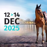 Mejores eventos ecuestres en Francia 2025 cover
