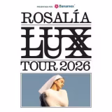 Conciertos más esperados de 2026 cover