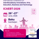 Mejores conferencias de negocios en Santo Domingo cover