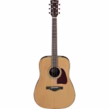 Guitarras acústicas con proceso Thermo Aged cover