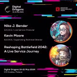 Mejores conferencias B2B de videojuegos en Polonia cover