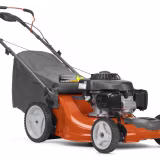 Mejores cortadoras de césped con motor Briggs & Stratton cover