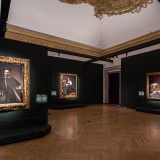 Mejores exposiciones de arte barroco en Roma cover