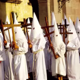 Procesiones de Semana Santa más destacadas de Madrid cover
