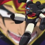 Mejores openings de anime de robots gigantes cover
