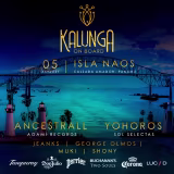 Festivales de música electrónica más importantes de Panamá cover
