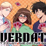 Mejores webcomics de romance cover