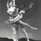 Mejores ballets neoclásicos de la historia cover