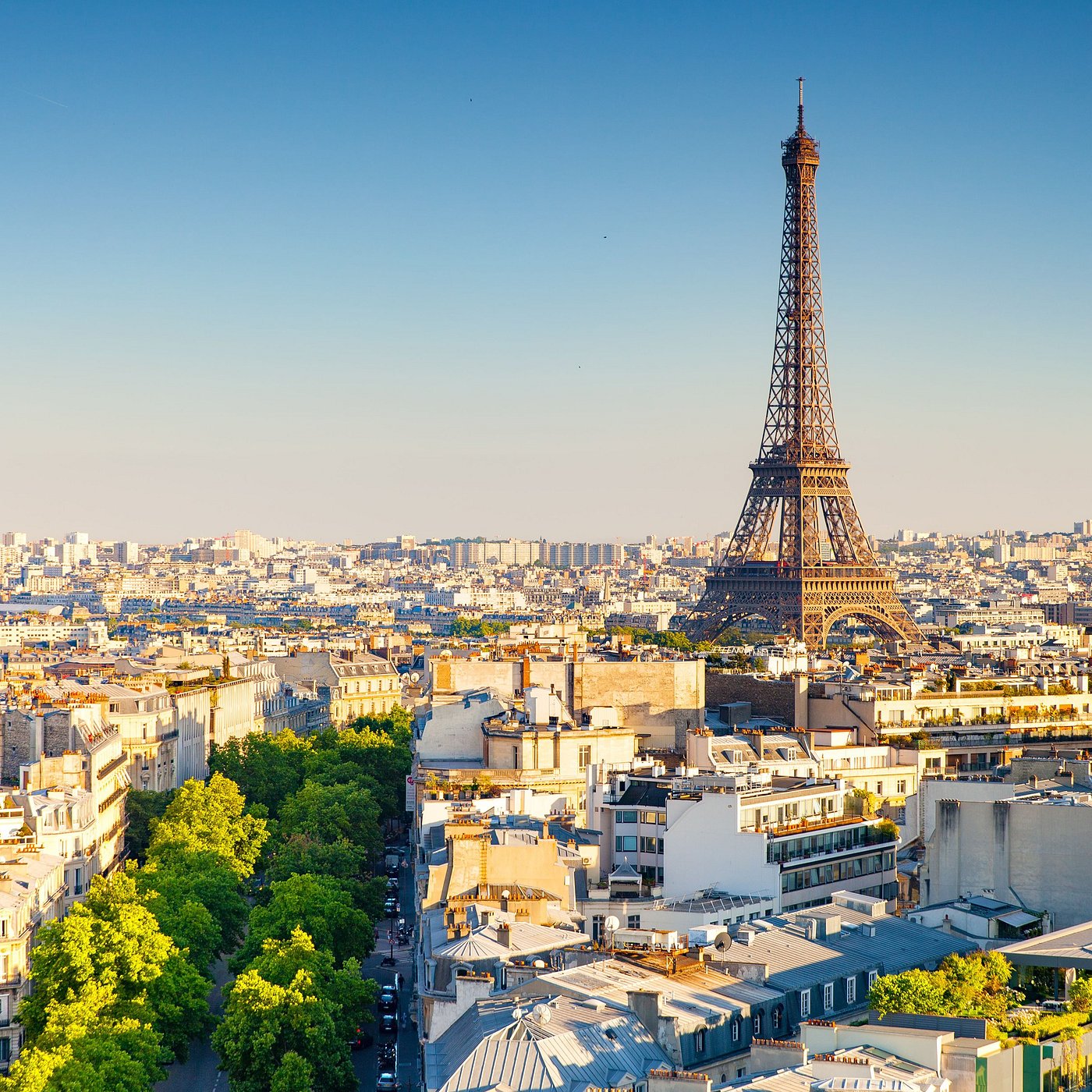 Timeless Treasures: Top Historic Cities in Europe