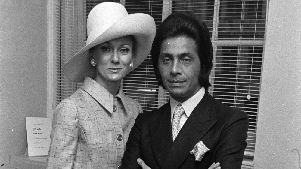 The Greatest Fashion Icons of All Time
