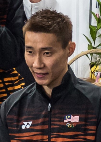 Best badminton players in history