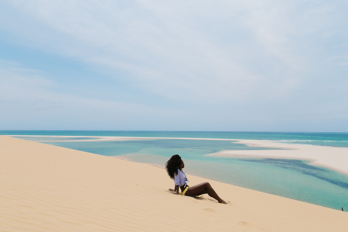Top Honeymoon Destinations in Africa