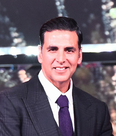 Top Most Influential Indian Celebrities