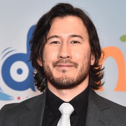 Los YouTubers más influyentes de todos los tiempos