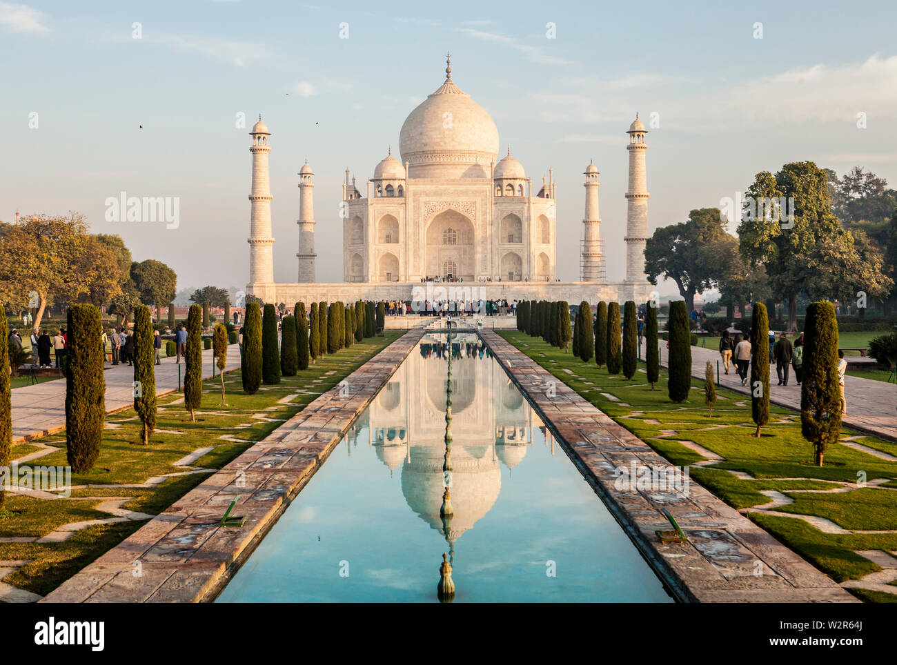 Los lugares más fotografiables de Instagram en todo el mundo