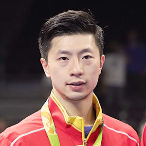 The Greatest Table Tennis Players of All Time