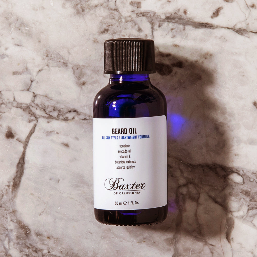 Top Beard Care Products for the Modern Gentleman