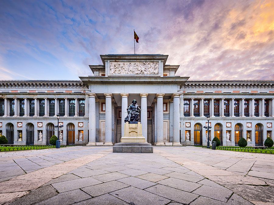 Los mejores museos del mundo