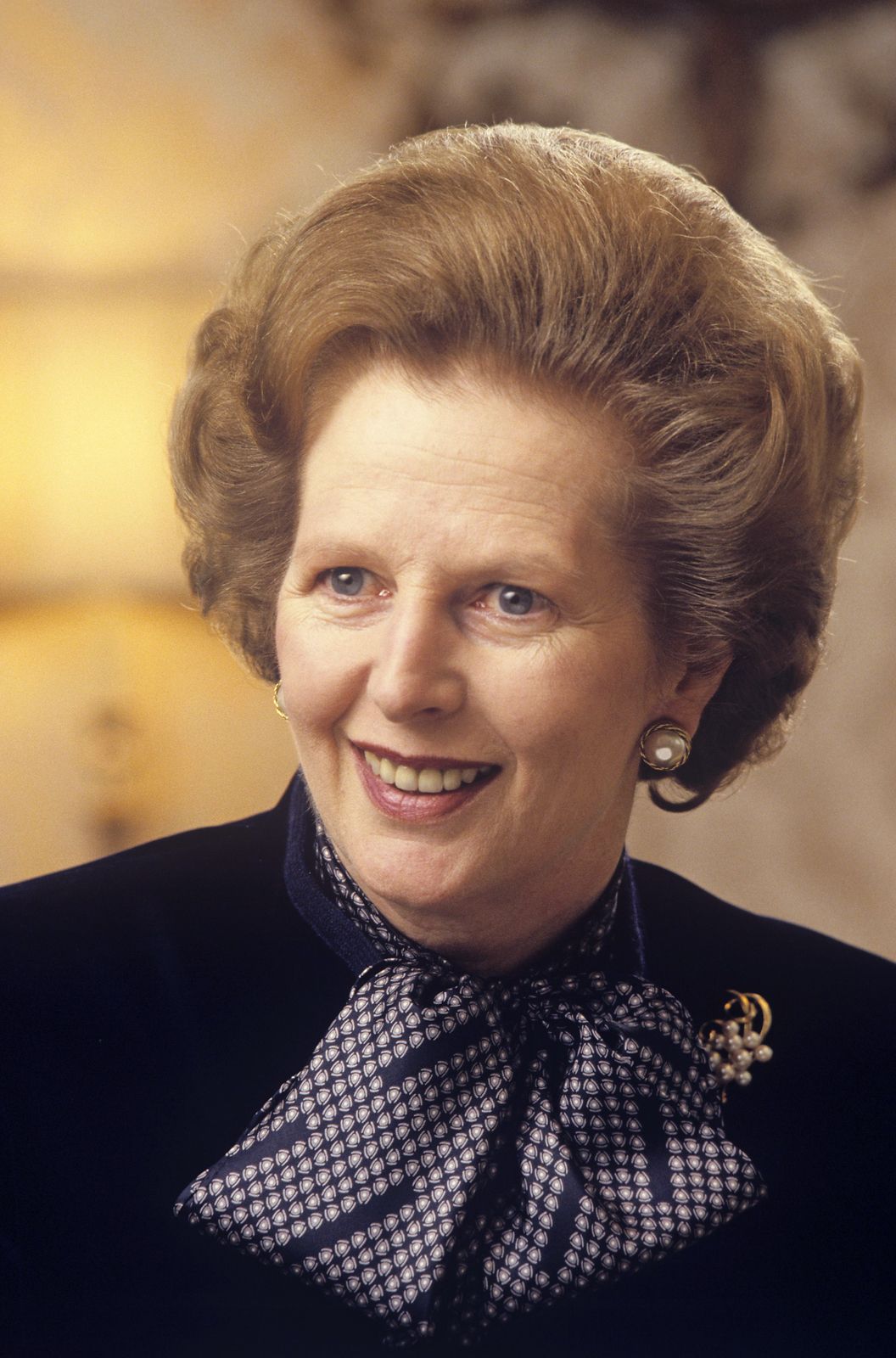 Most Respected Female Politicians of All Time