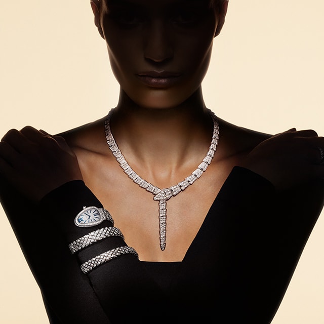 Mejores collares de diamantes de lujo online
