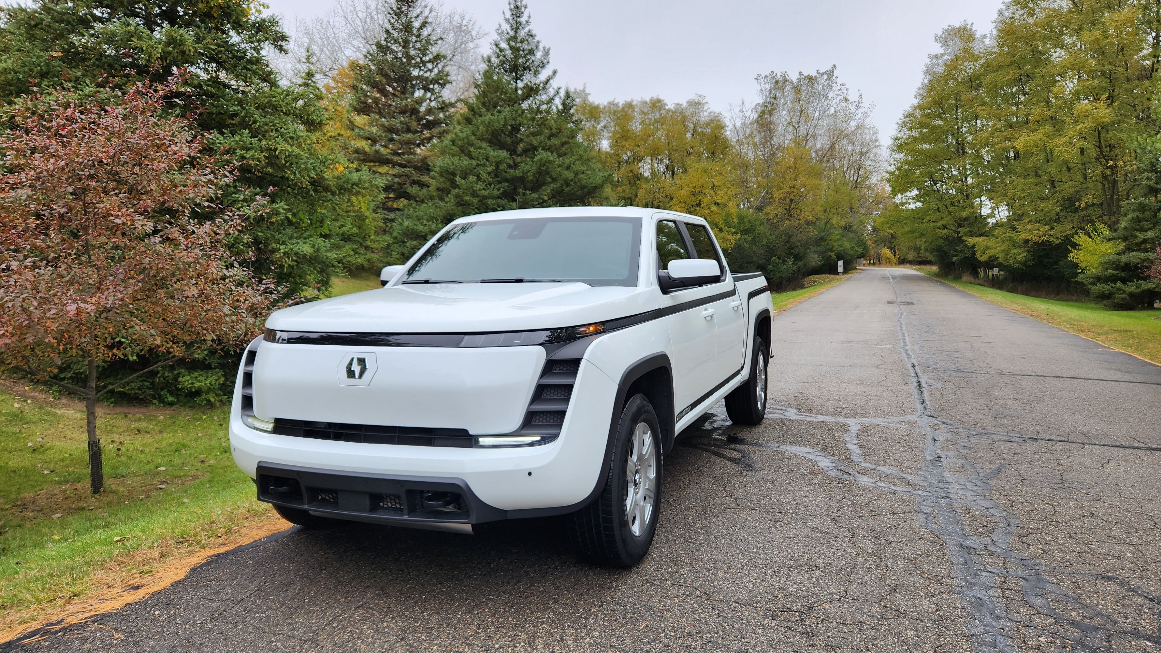 Las mejores camionetas eléctricas para remolcar y transportar