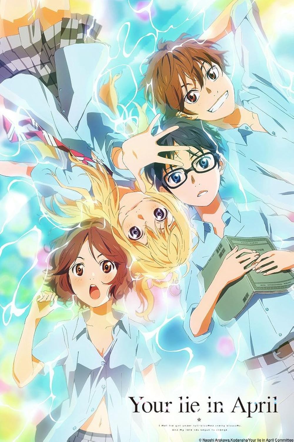 Las mejores series de anime para principiantes