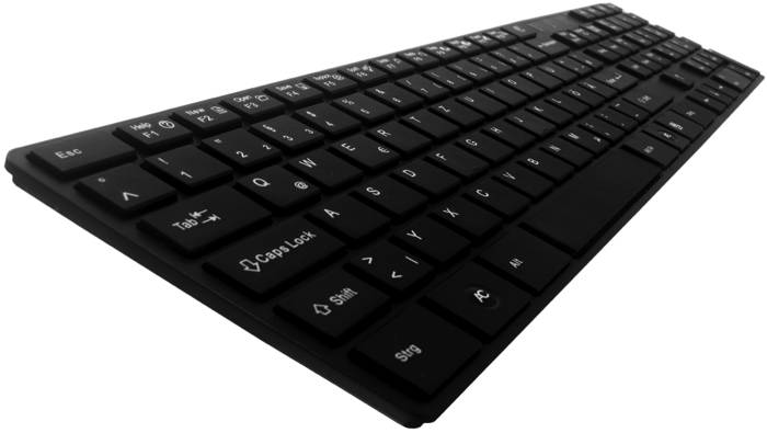 Top Bluetooth Keyboards for Seamless Multi-Device Connectivity