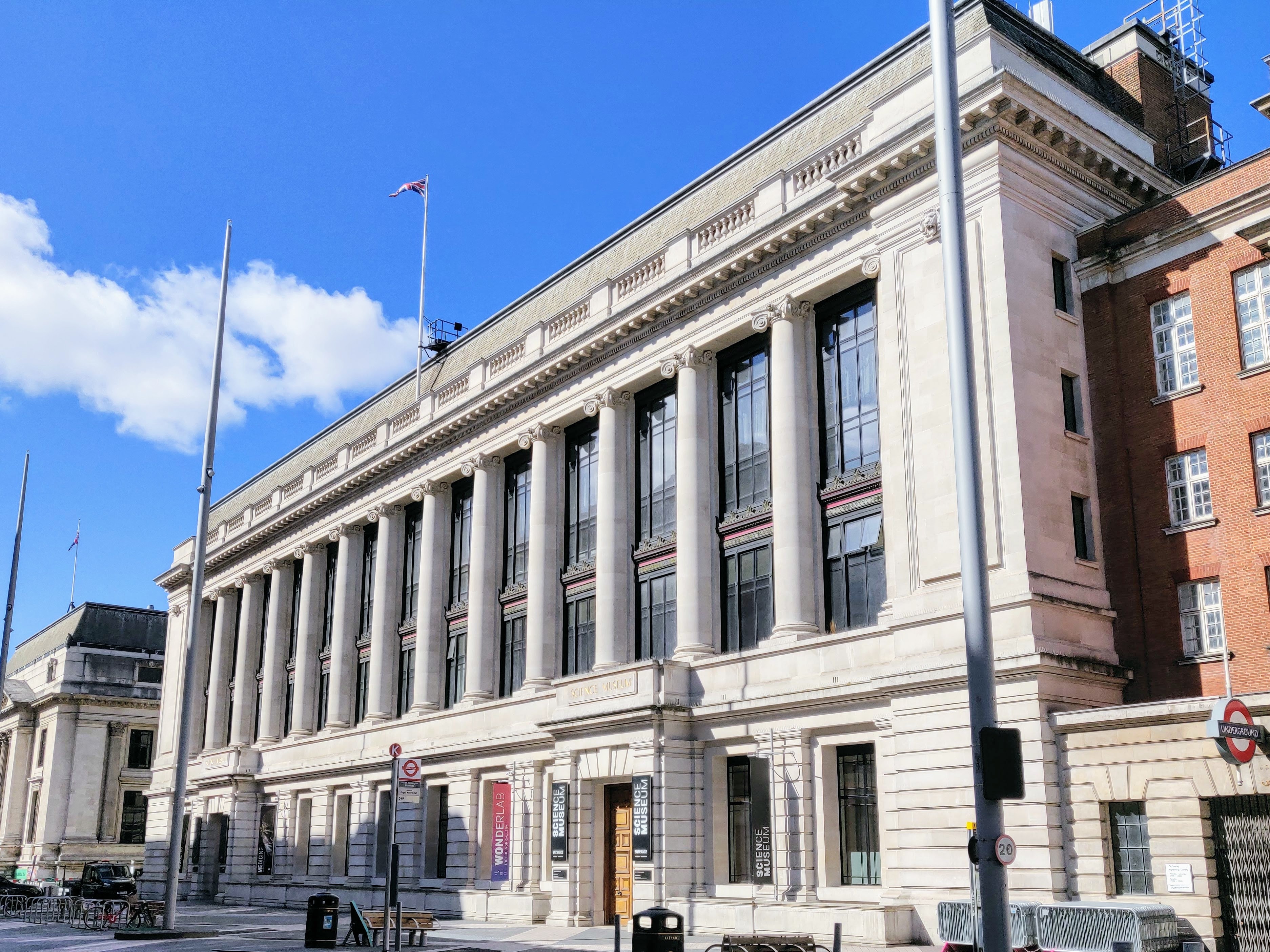 Los museos más fascinantes de Londres