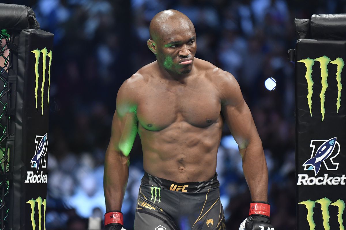 Los mejores campeones de todos los tiempos en las categorías de peso de MMA