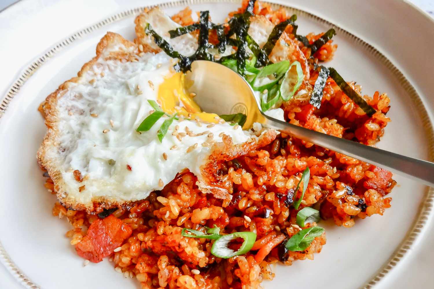 Las delicias coreanas más picantes del kimchi: las mejores recetas a base de kimchi