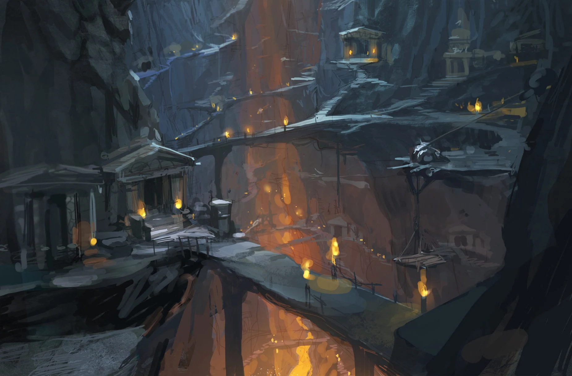 Most Creative Dwarf Inventions