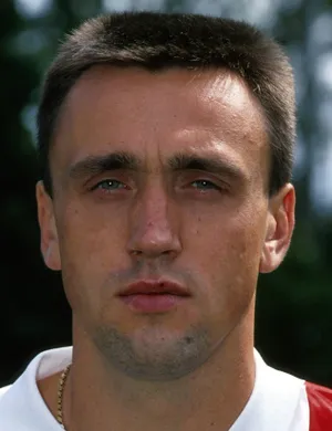 Best Lithuanian Footballers