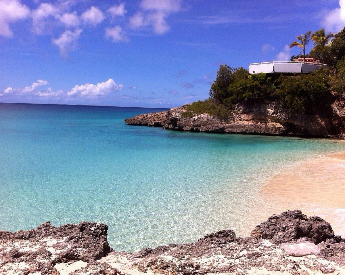 Most Beautiful Beaches in North America