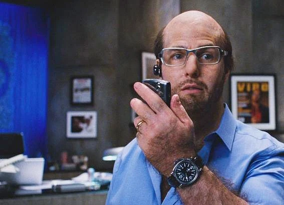 Top Evil Bosses in Movies