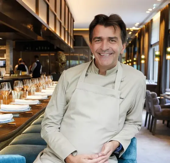 Principales chefs propietarios de restaurantes con fama internacional