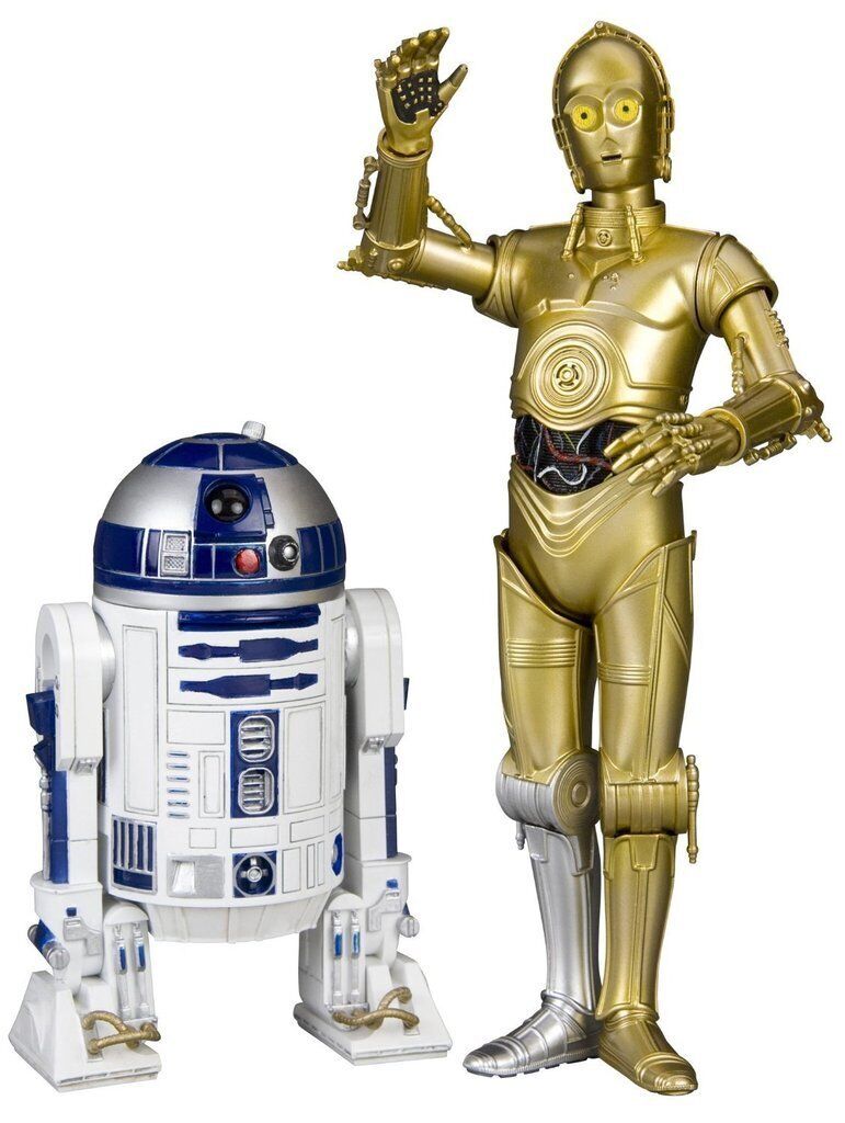 The most unforgettable AI companions and robots in science fiction