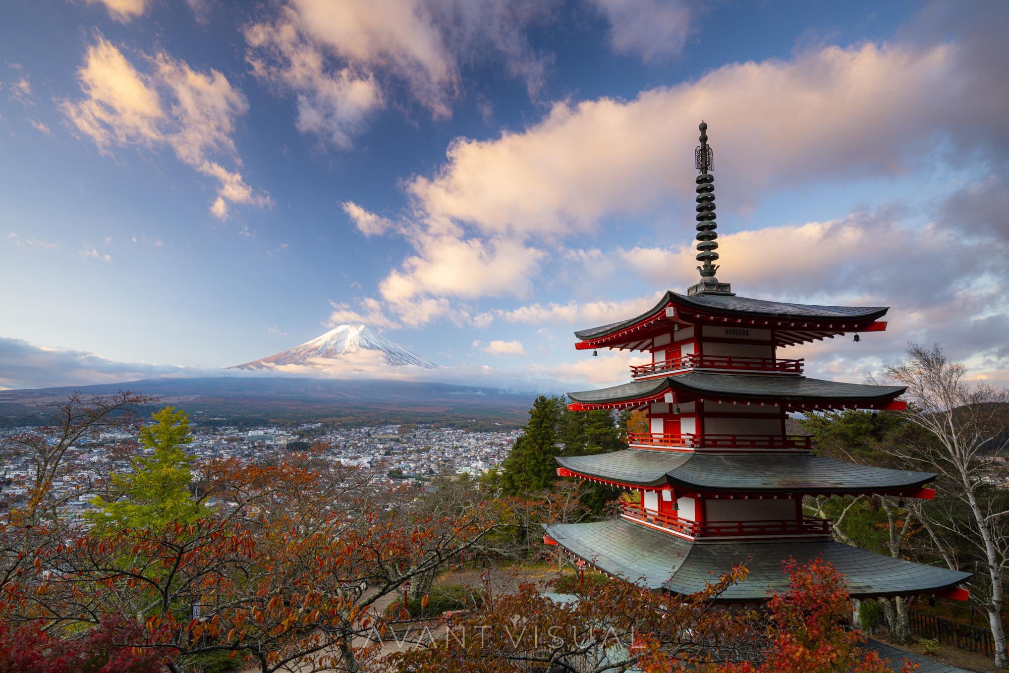 Destinos turísticos para los amantes de los volcanes