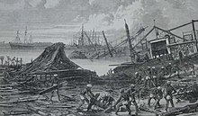 Top desastres naturales más devastadores de la historia