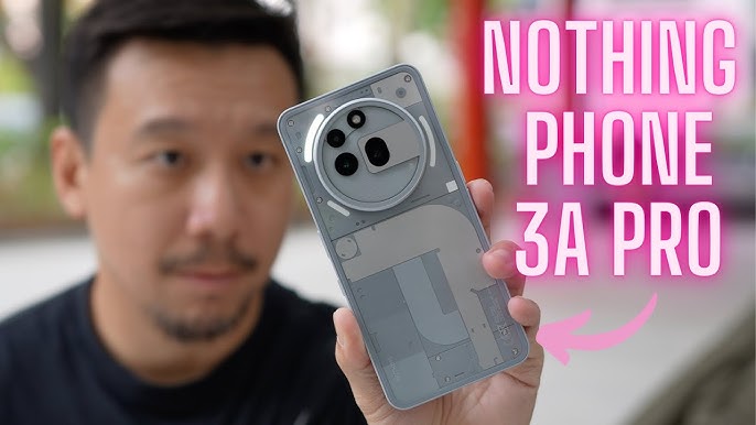 The Most Surprising Mid-Range Smartphones of 2026