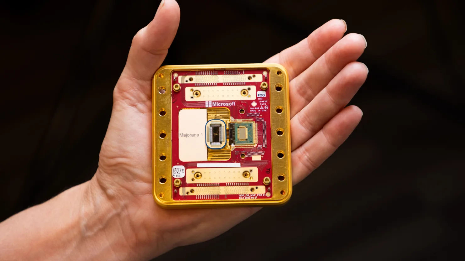 Top avances en computación cuántica que podrían cambiar el futuro