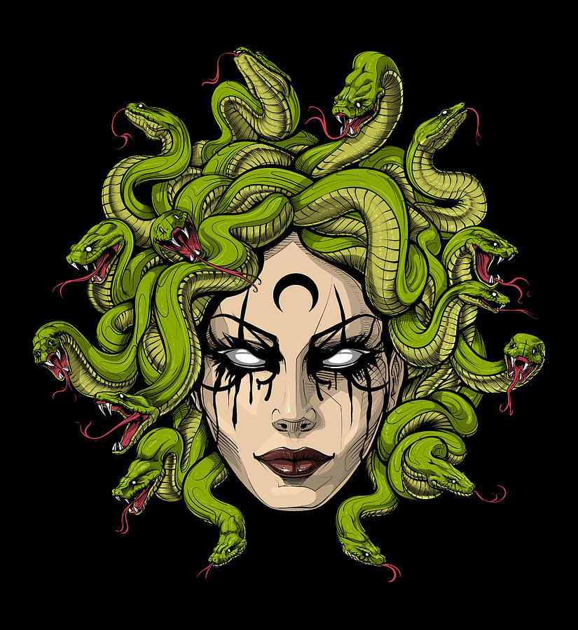 Mythological Fantastic Creatures That Fascinate Us