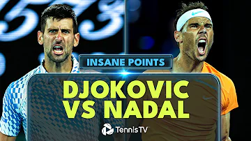 Las rivalidades más legendarias en la historia de los Grand Slams