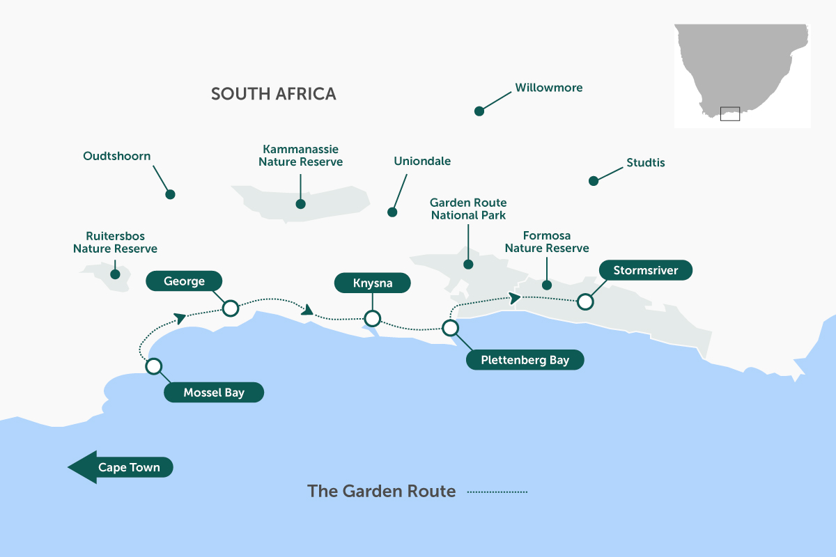 Best Travel Routes for Unforgettable Landscapes