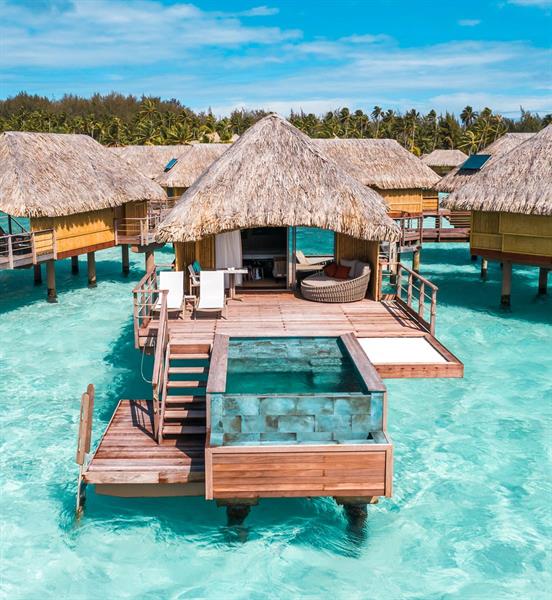 Iconic Beaches and Paradise Destinations for Couples