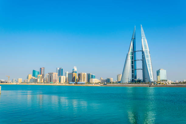 Smallest but Most Powerful Countries
