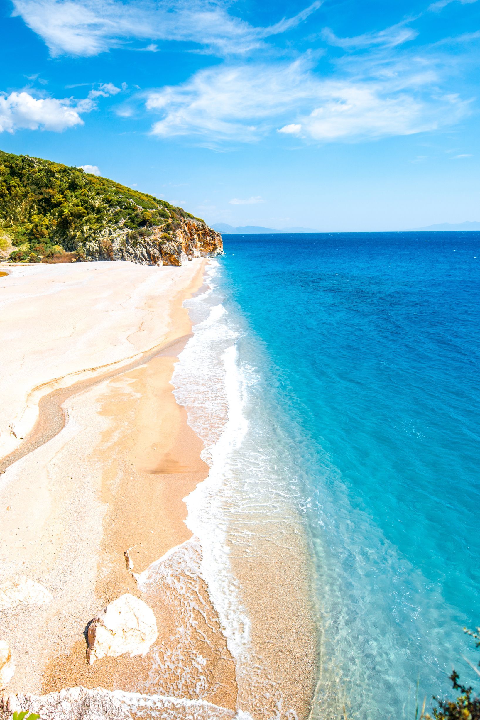 Little-known but promising destinations