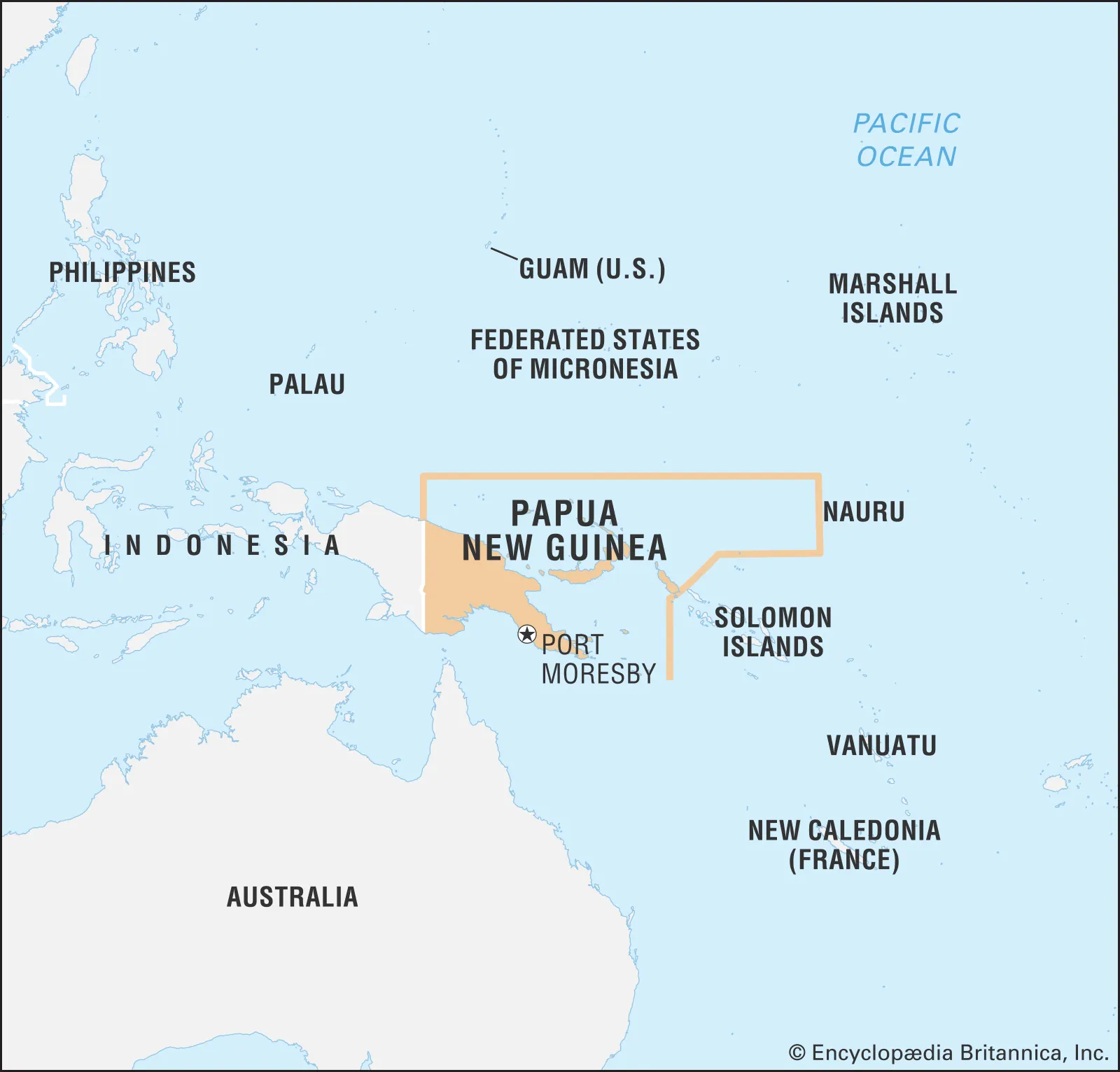 Countries with the Greatest Linguistic Diversity