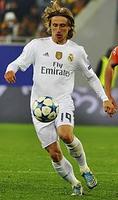 Most decorated players of Real Madrid