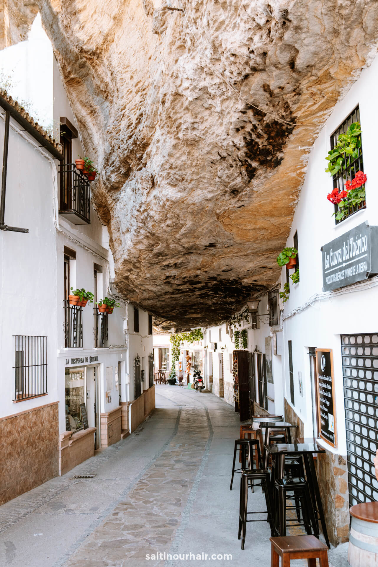 Places in Spain where buying a home is cheaper