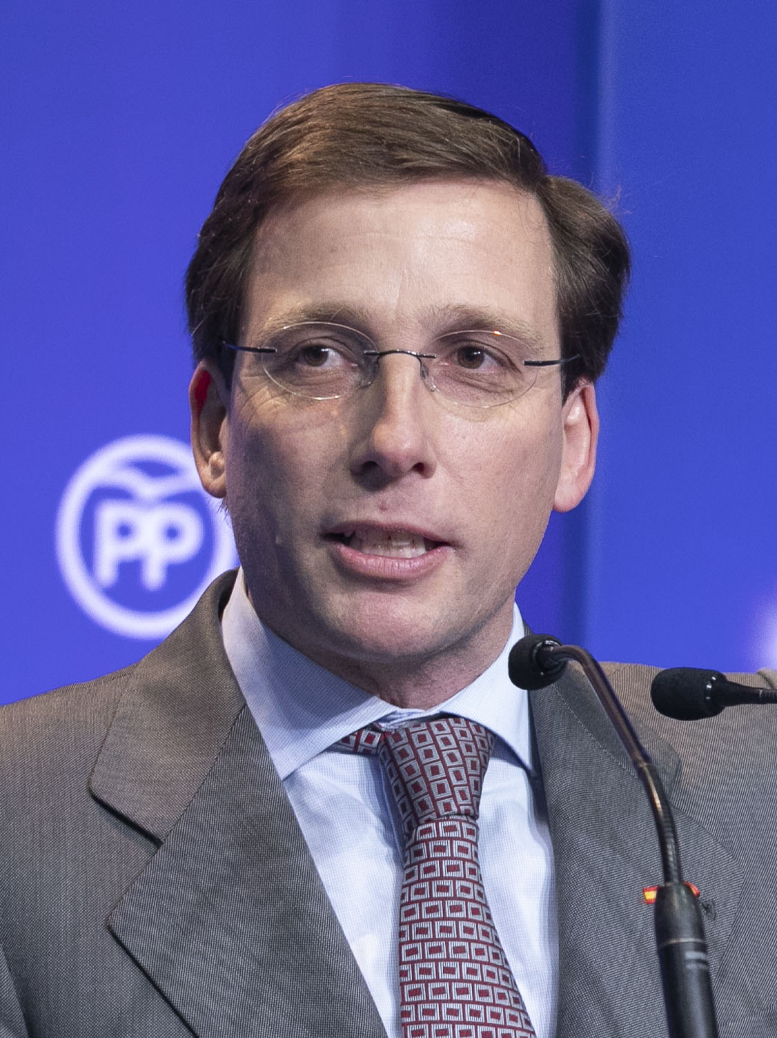 The Best Mayors in Spain in 2025